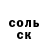 КОКАИН VHQ Iuliia Tertytsia